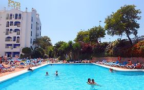 Hotel Pyr Marbella